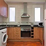 Apartamento Comtal *
