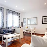 Apartamento Comtal *