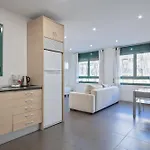 Apartamento Comtal *