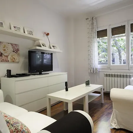 Comtal Apartment *