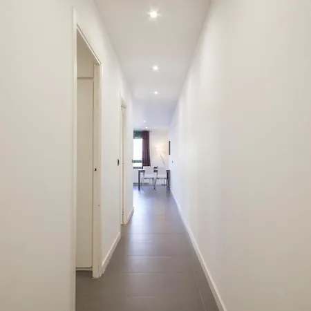 Comtal Apartment