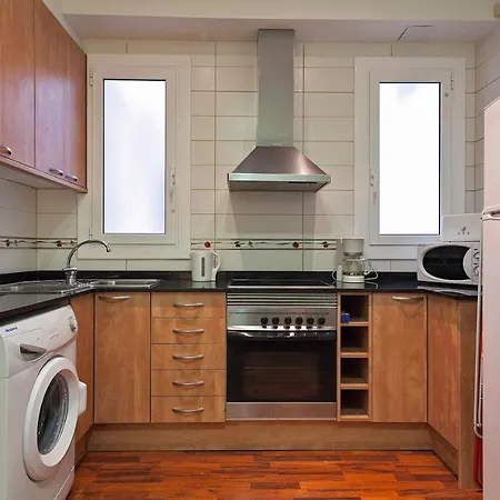 Appartement Comtal *
