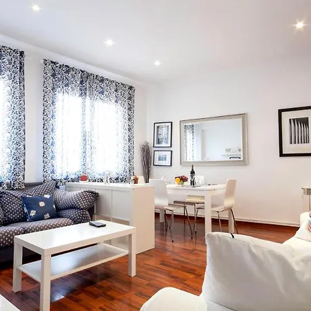 Apartment Comtal *