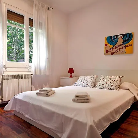 Apartment Comtal