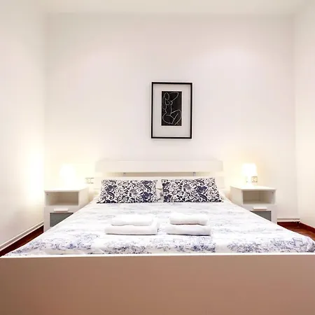 Apartment Comtal