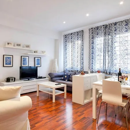 Apartment Comtal