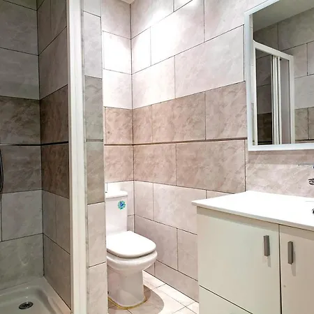 Comtal Apartment Barcelona