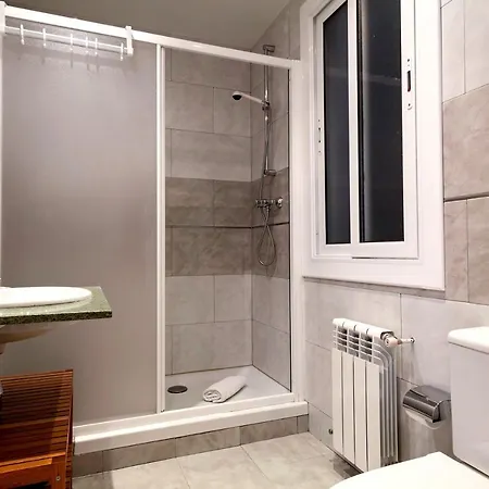 Apartment Comtal *
