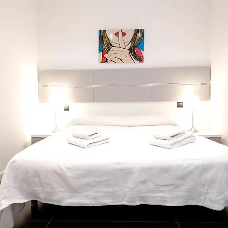 Comtal Apartment