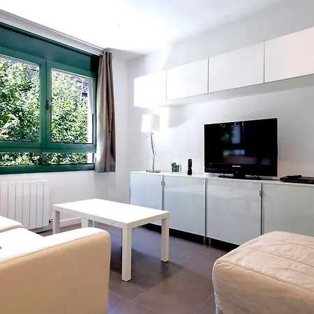 Comtal Apartment Barcelona