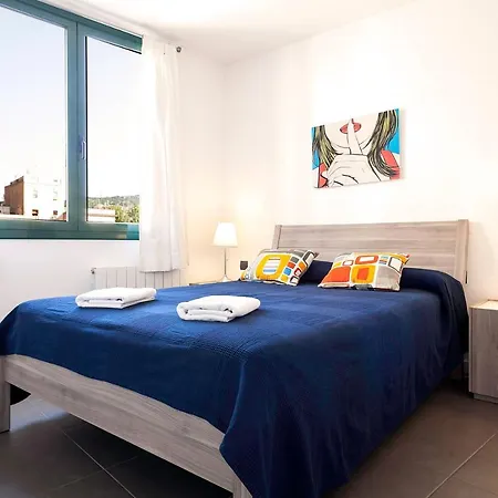 Comtal Apartment Barcelona