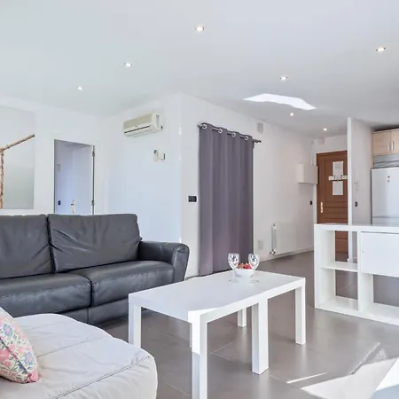 Apartment Comtal