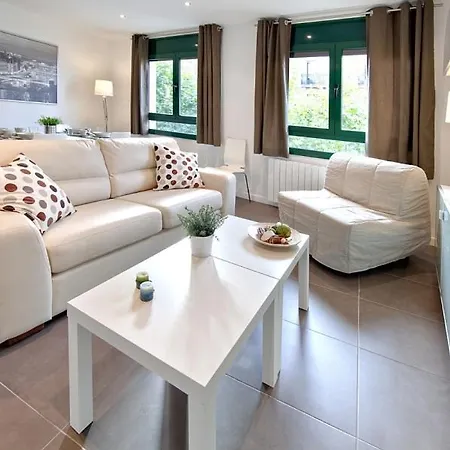 Comtal Apartment Barcelona
