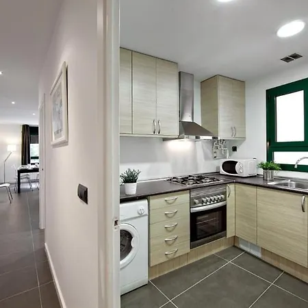 Comtal Apartment