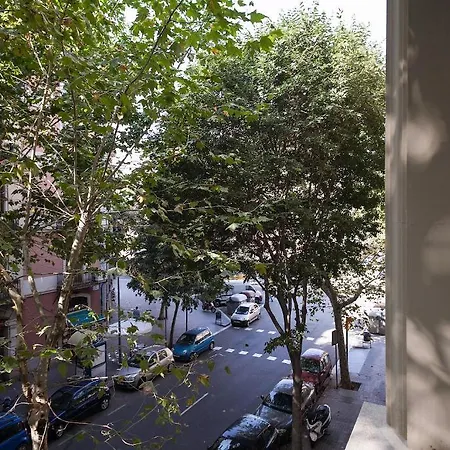 Comtal Apartment