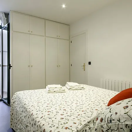 Comtal Apartment Barcelona