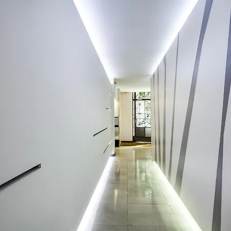 Comtal Apartment