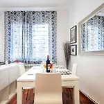 Appartement Comtal *