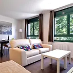 Comtal Appartement Barcelone