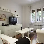 Comtal Appartement *