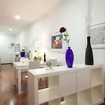 Comtal Appartement *