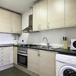 Comtal Appartement Barcelone