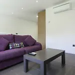 Appartement Comtal *