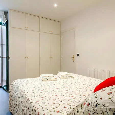 Comtal Apartament Barcelona