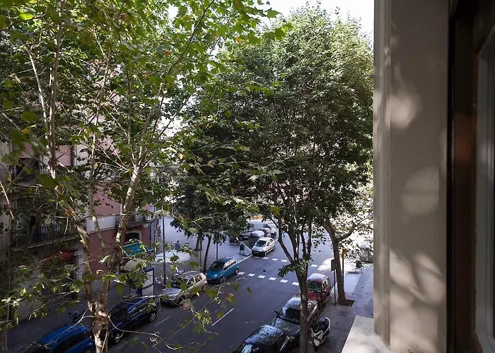 Comtal Apartment